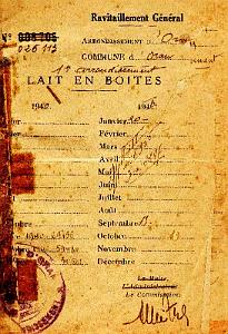 Oran documents divers 111